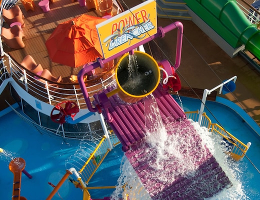 Immagine Carnival Spirit 17