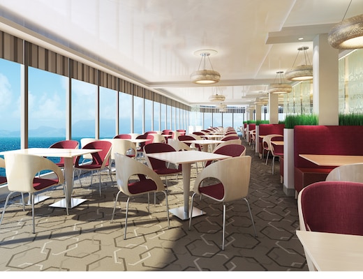 Immagine Norwegian Breakaway 24