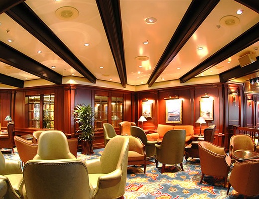 Immagine Emerald Princess 12