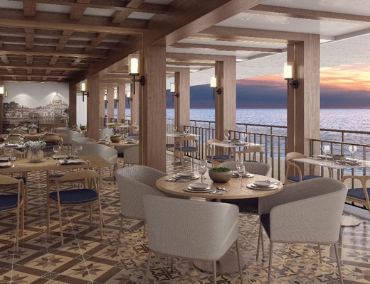 Immagine Norwegian Bliss 48