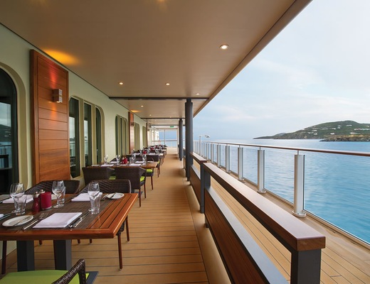 Immagine Norwegian Escape 12