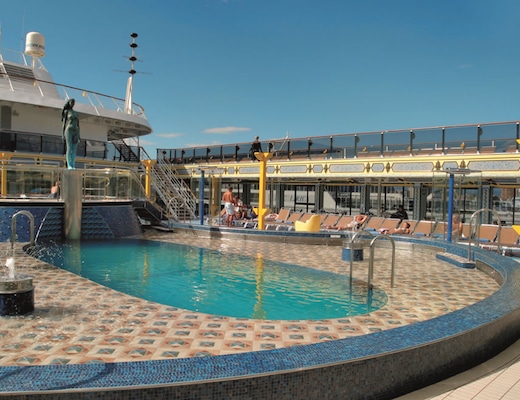 Immagine Costa Mediterranea 3
