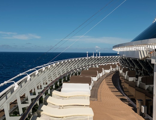 Immagine MSC Seaside 88