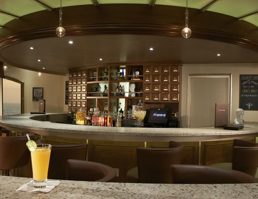 Immagine Carnival Liberty 8