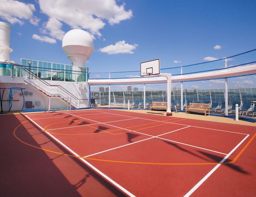 Immagine Serenade of the Seas 16