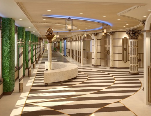 Immagine Costa Venezia 28