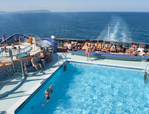 Immagine MSC Splendida 3