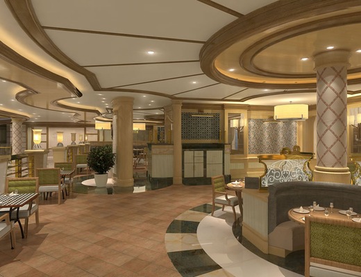 Immagine Majestic Princess 12