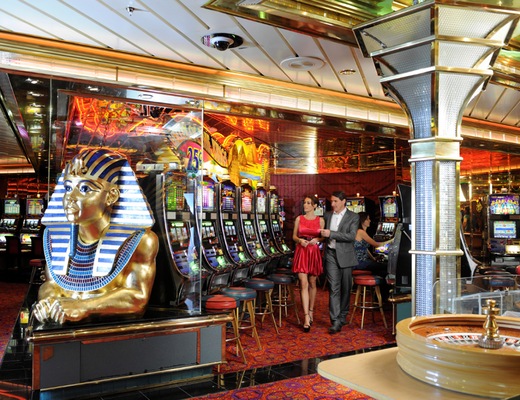 Immagine Grandeur of the Seas 21