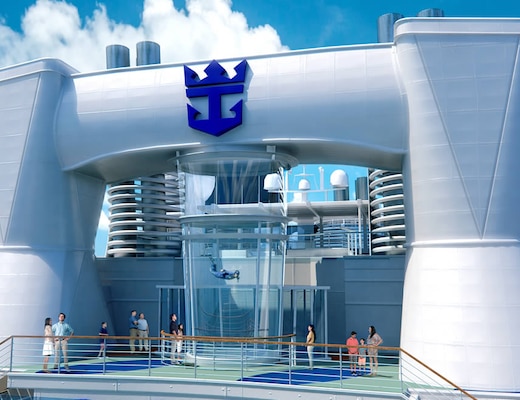 Immagine Ovation of the Seas 16