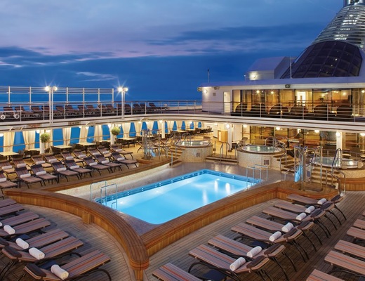 Immagine Silver Shadow 8