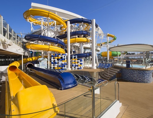 Immagine Symphony of the Seas 21