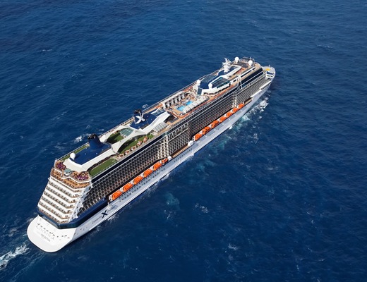 Immagine Celebrity Reflection 7