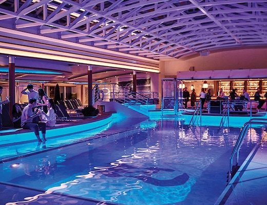 Immagine Majestic Princess 6