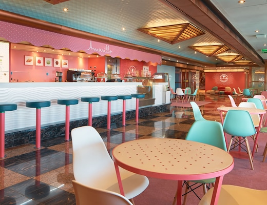 Immagine Costa Deliziosa 25