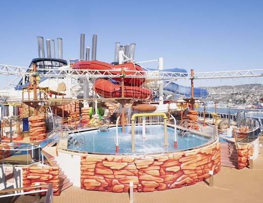Immagine MSC Bellissima 27