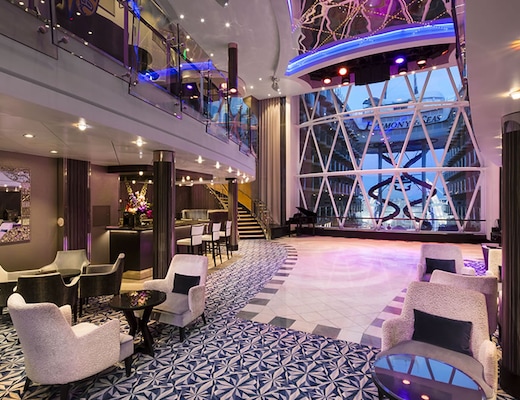 Immagine Harmony of the Seas 4
