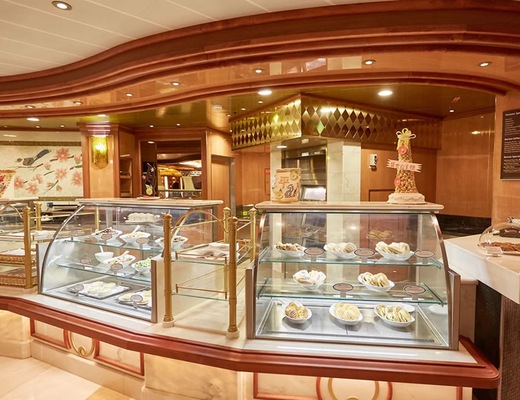 Immagine Majestic Princess 5