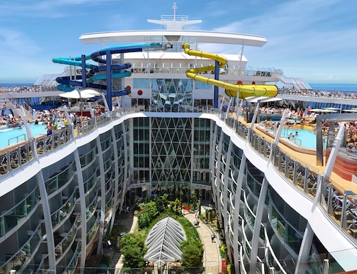 Immagine Harmony of the Seas 7