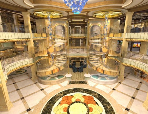Immagine Sky Princess 15
