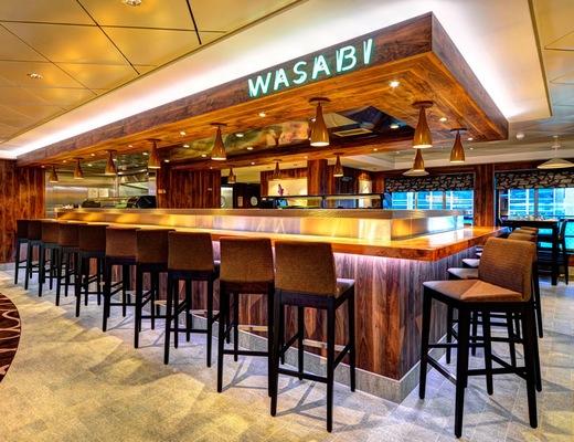 Immagine Norwegian Getaway 9