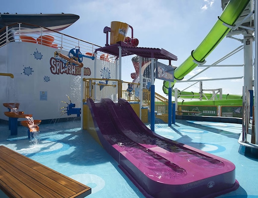 Immagine Carnival Legend 6