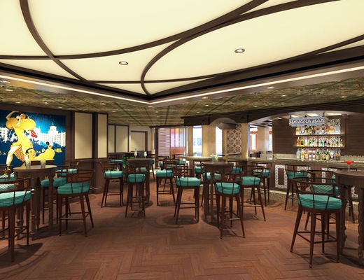 Immagine Carnival Vista 25