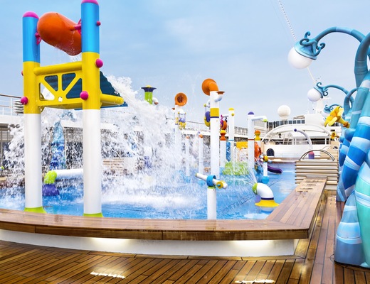 Immagine MSC Armonia 10