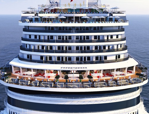 Immagine Costa Venezia 36