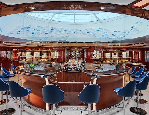 Immagine Seabourn Ovation 15