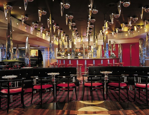 Immagine Carnival Miracle 16