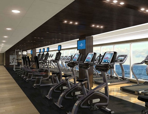 Immagine Majestic Princess 17