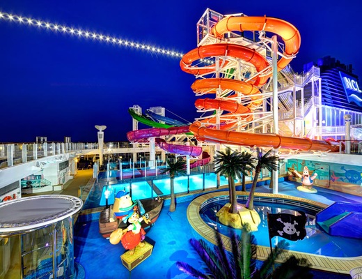 Immagine Norwegian Getaway 11