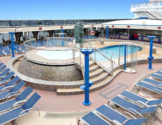 Immagine Carnival Legend 9