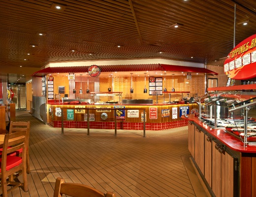Immagine Carnival Sunshine 18