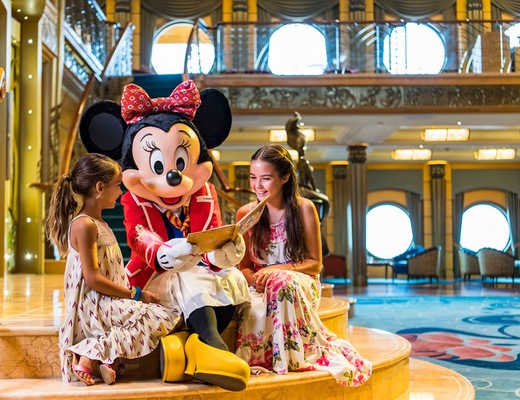Immagine Disney Wonder 12