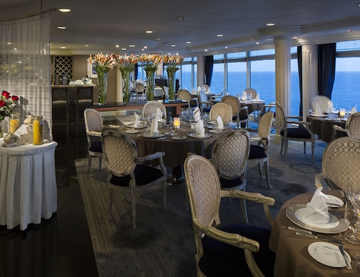 Immagine Azamara Quest 4