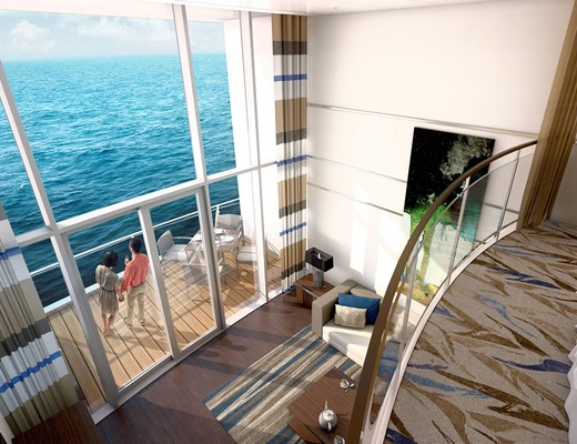 Immagine Ovation of the Seas 14