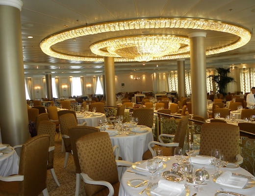 Immagine Oceania Marina 13