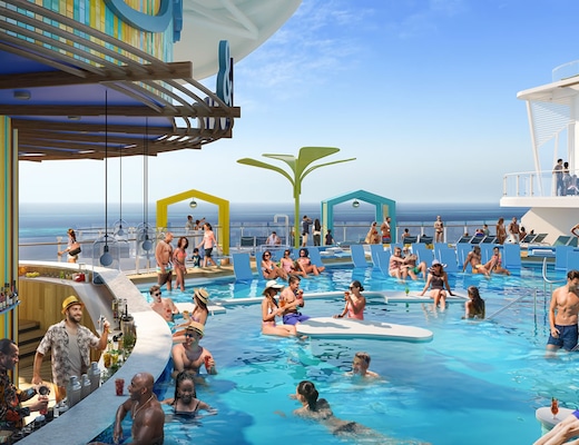 Immagine Icon of the Seas 6
