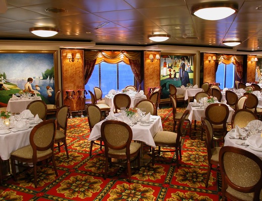 Immagine Norwegian Dawn 19