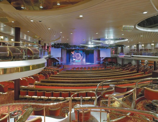 Immagine Empress of the Seas 5