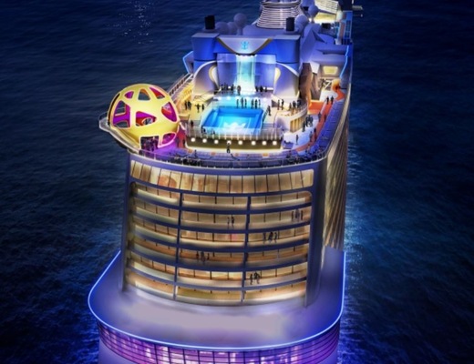 Immagine Odyssey of the Seas 12