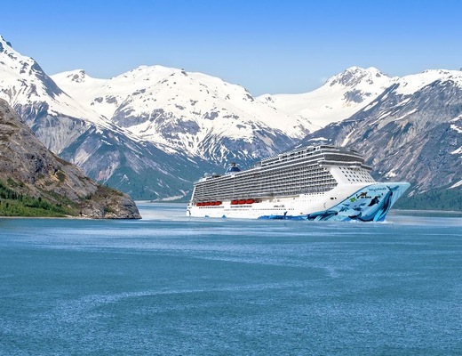 Immagine Norwegian Bliss 76