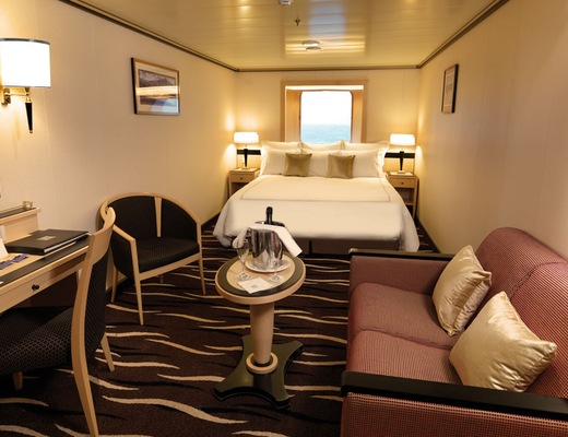 Immagine Queen Mary 2 21