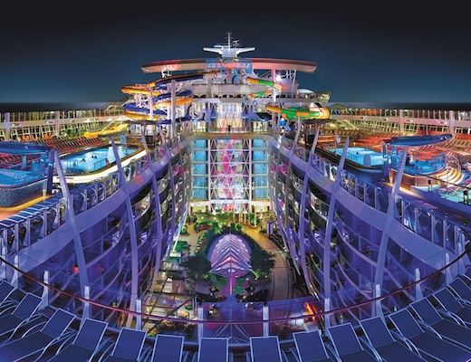 Immagine Harmony of the Seas 48