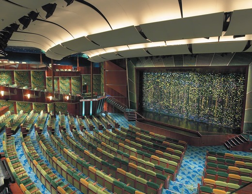 Immagine Serenade of the Seas 25