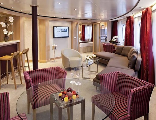 Immagine Seabourn Quest 8