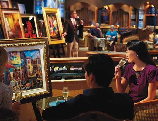 Immagine Majestic Princess 15