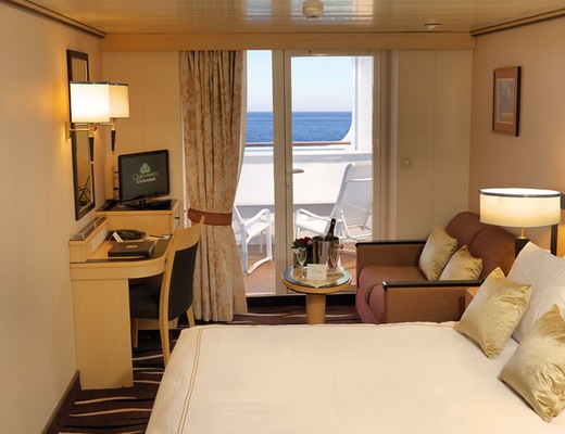 Immagine Queen Mary 2 23